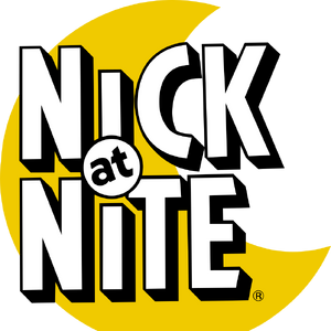 Nick At Nite Other Logopedia Fandom
