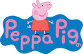 Download File:Peppa Pig.svg | Logopedia | FANDOM powered by Wikia