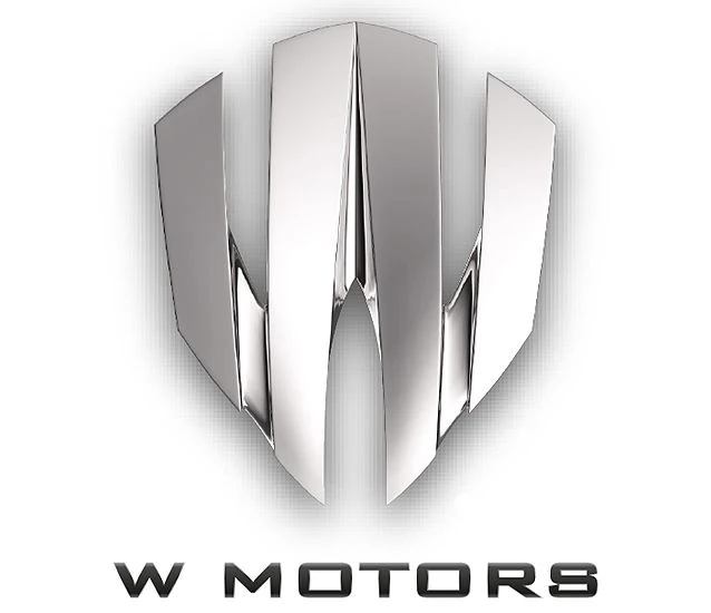 W Motors Logopedia Fandom