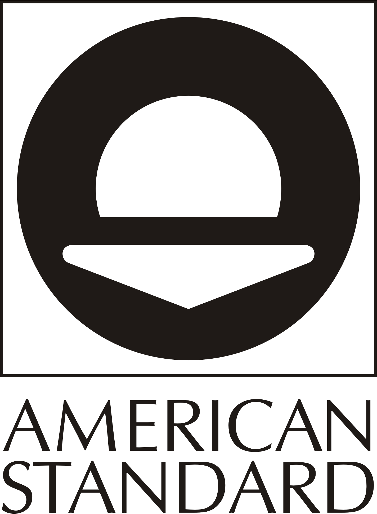 American Standard | Logopedia | Fandom