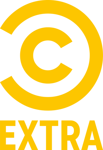 Comedy Central Extra Logopedia Fandom