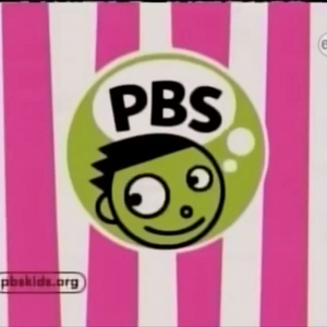 Pbs Kids Idents Logopedia Fandom