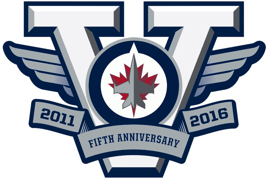 image winnipeg jets logo