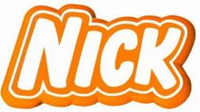 98975 Nickelodeon - Logo