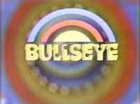 Bullseye (game show) | Logopedia | FANDOM powered by Wikia