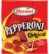 HormelPepperoni