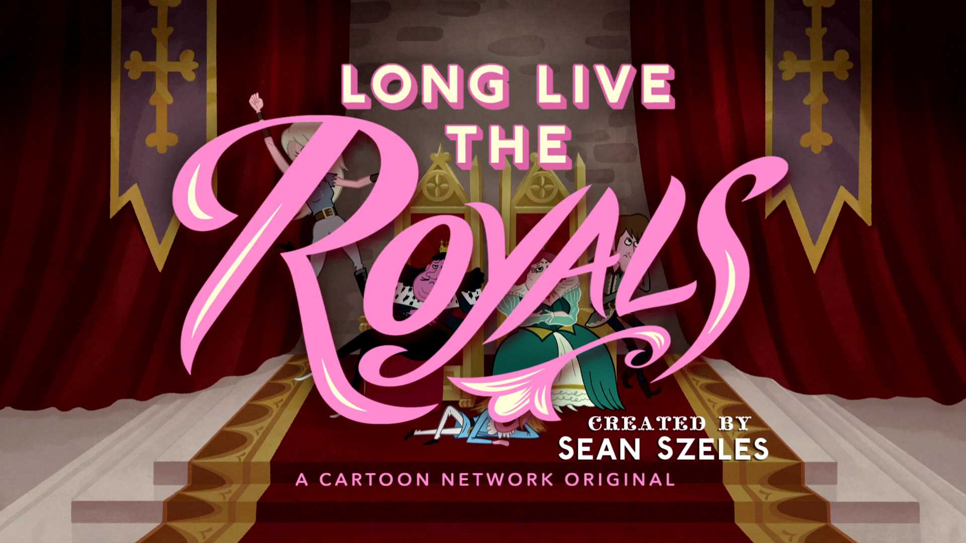 The Royals Online The Royals Online