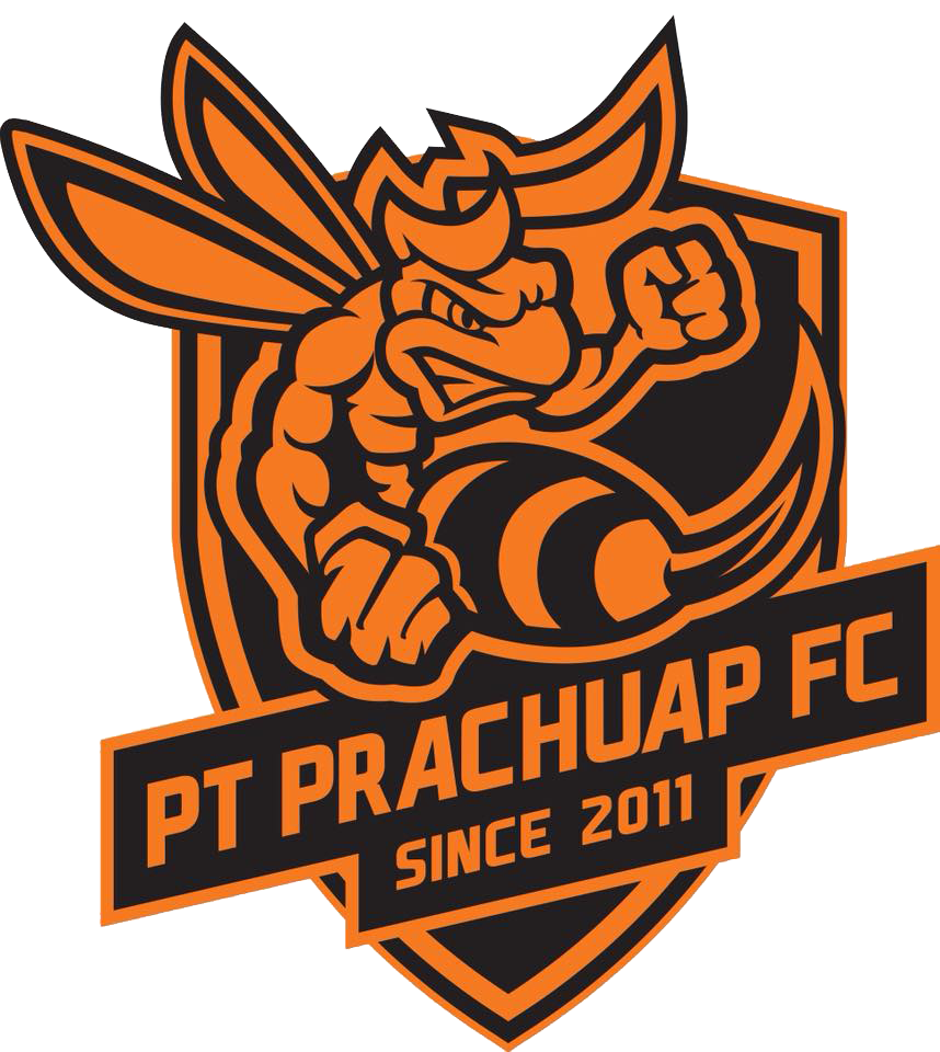 Logo PT Prachuap FC