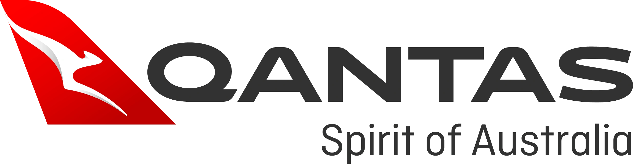 Resultado de imagen para qantas logo