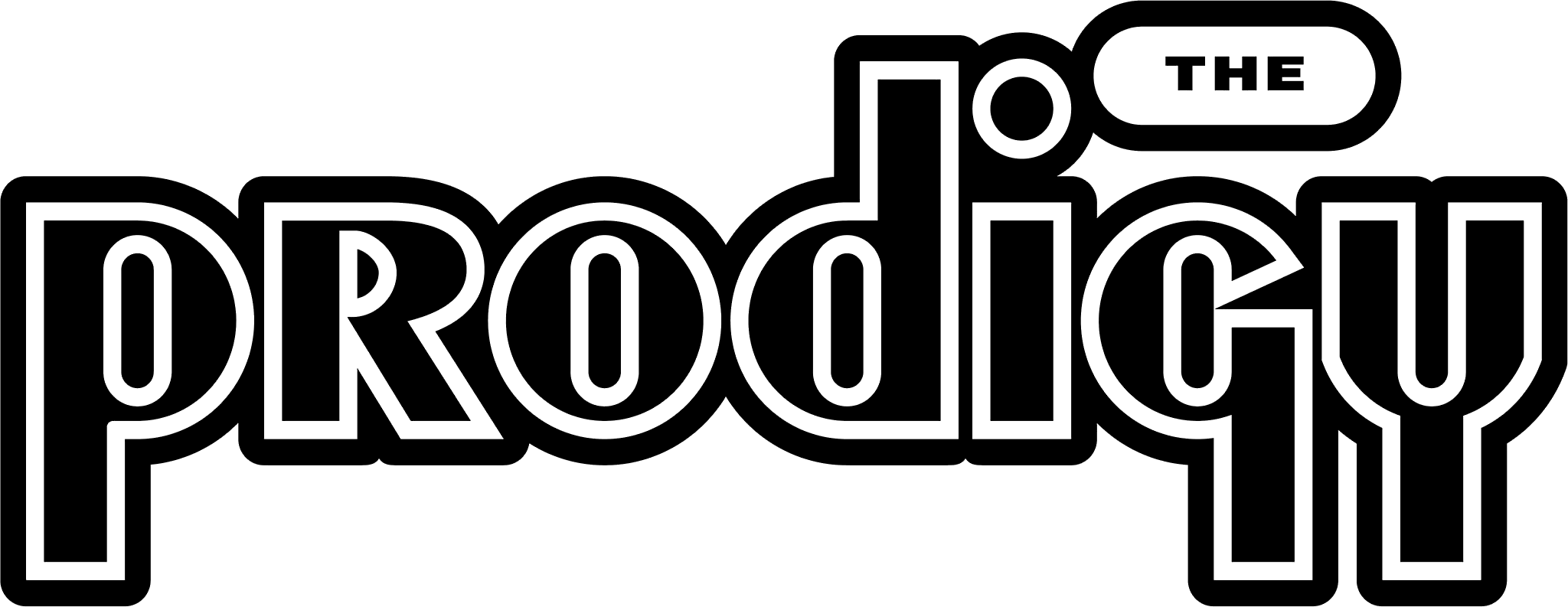 The Prodigy Logopedia Fandom