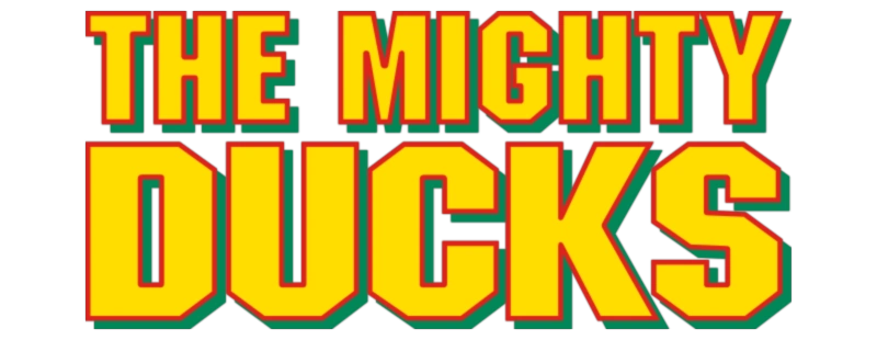 Image - The-mighty-ducks-movie-logo.png | Logopedia | FANDOM powered by Wikia
