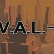Wall E Logopedia Fandom