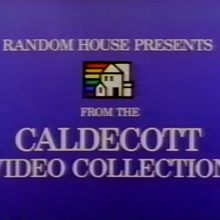 Random House Home Video Logopedia Fandom