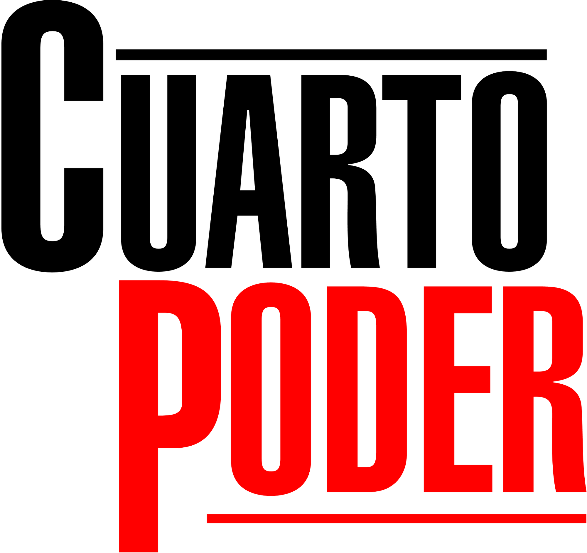 Cuarto Poder (Peru) | Logopedia | FANDOM powered by Wikia