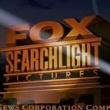 Searchlight Pictures Other Logopedia Fandom