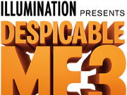 Category Despicable Me Logopedia Fandom