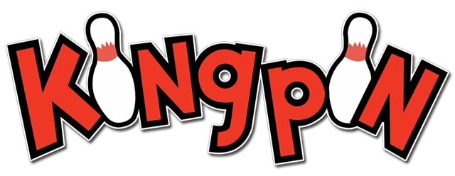 Image - Kingpin-movie-logo.png | Logopedia | FANDOM powered by Wikia