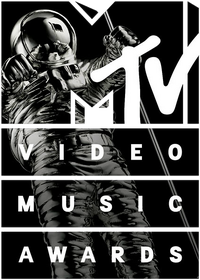 Download MTV Video Music Awards | Logopedia | FANDOM powered by Wikia