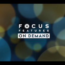 Focus Features Other Logopedia Fandom