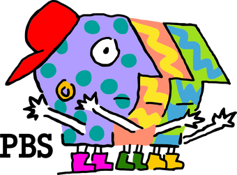 Pbs Kids Logopedia Fandom