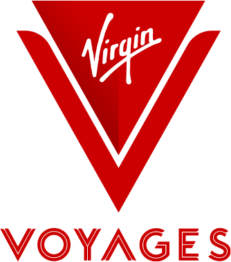 virgin voyages logo png