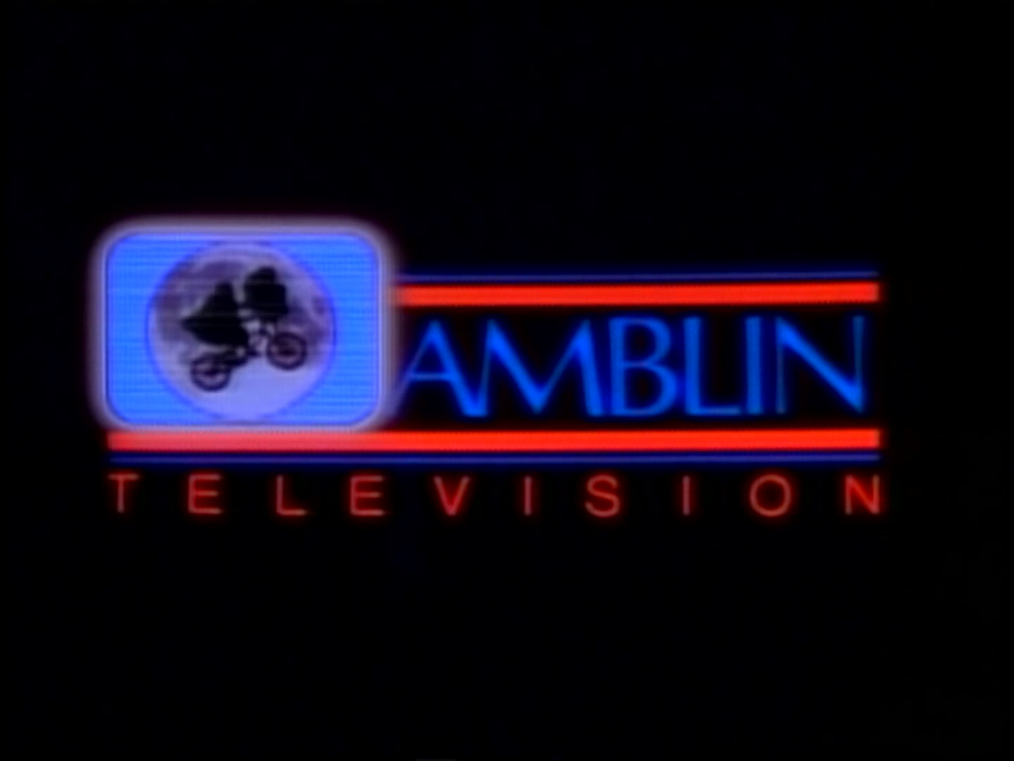 Amblin Television