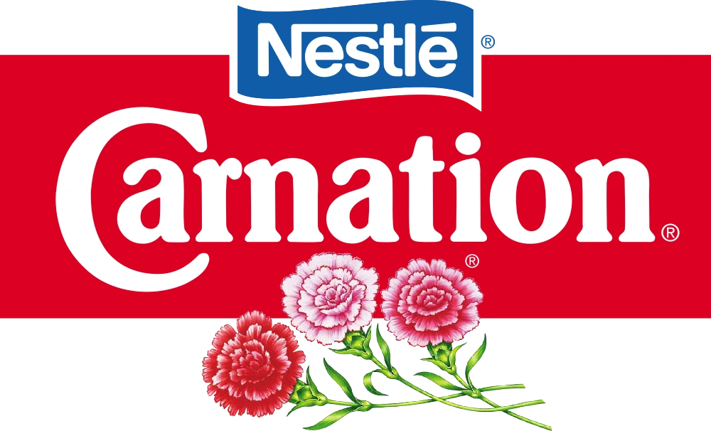Carnation | Logopedia | Fandom