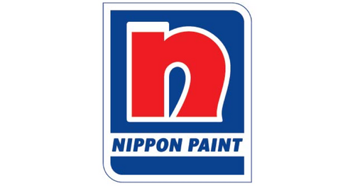  Nippon  Paint  Logopedia FANDOM powered by Wikia
