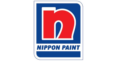 Nippon Paint Logopedia FANDOM powered by Wikia Nippon Paint Logopedia FANDOM powered by Wikia