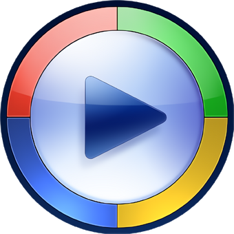 Windows Media Player Logopedia Fandom