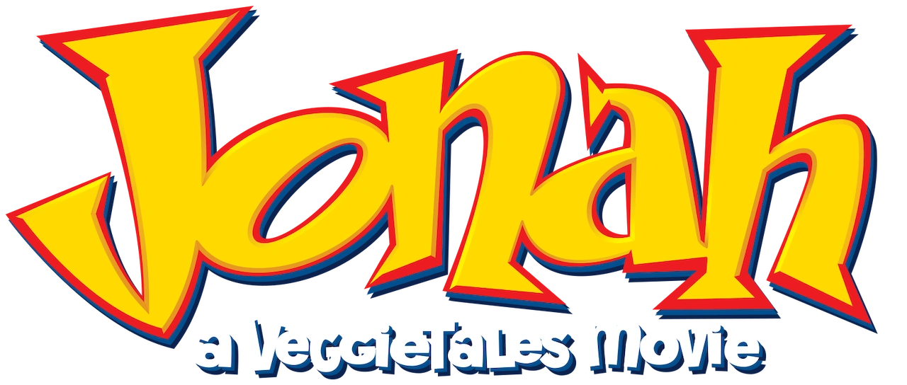 Jonah A VeggieTales Movie Logopedia Fandom
