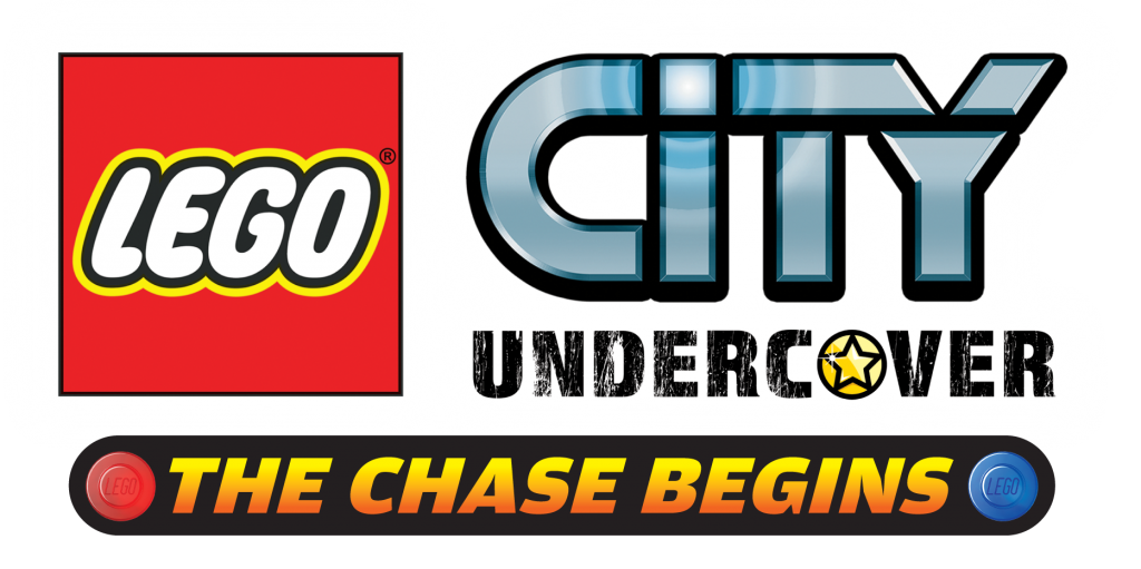 lego city undercover the