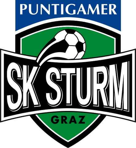 File:SK Sturm Graz logo (1996-2007).svg | Logopedia ...