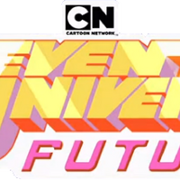 Steven Universe Future Logopedia Fandom