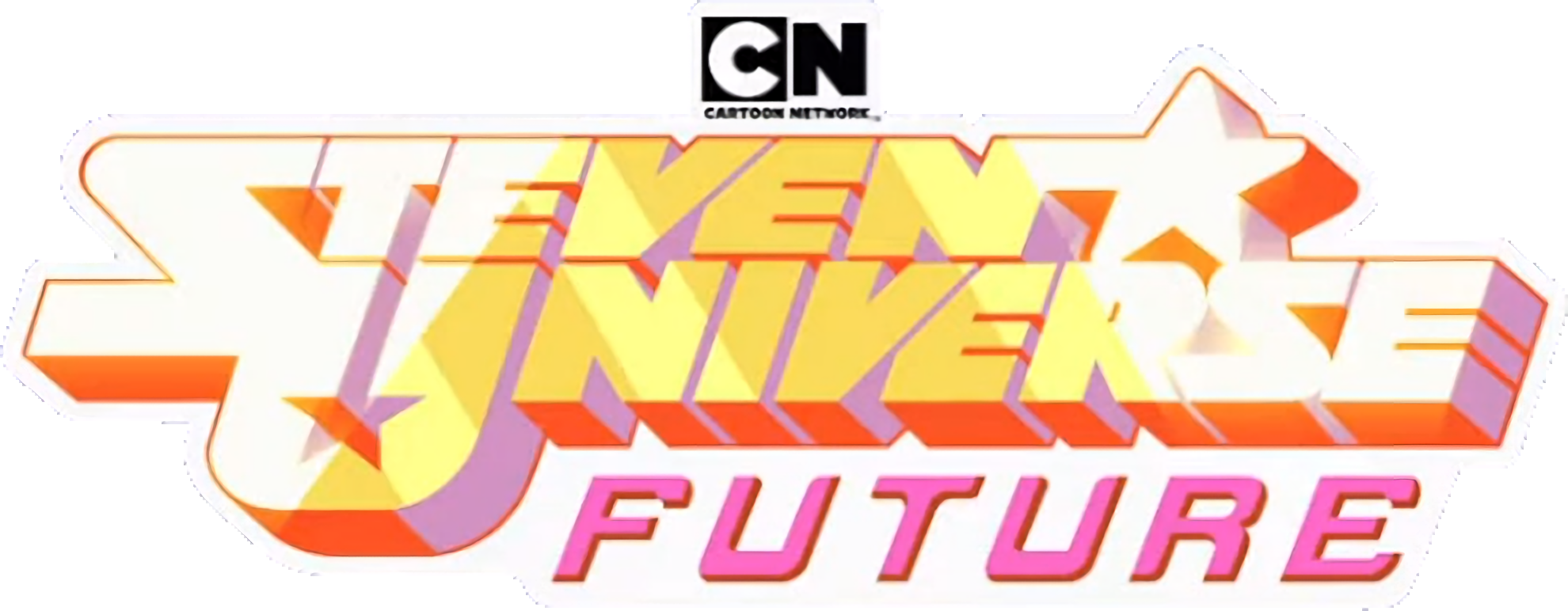 Steven Universe Future | Logopedia | Fandom