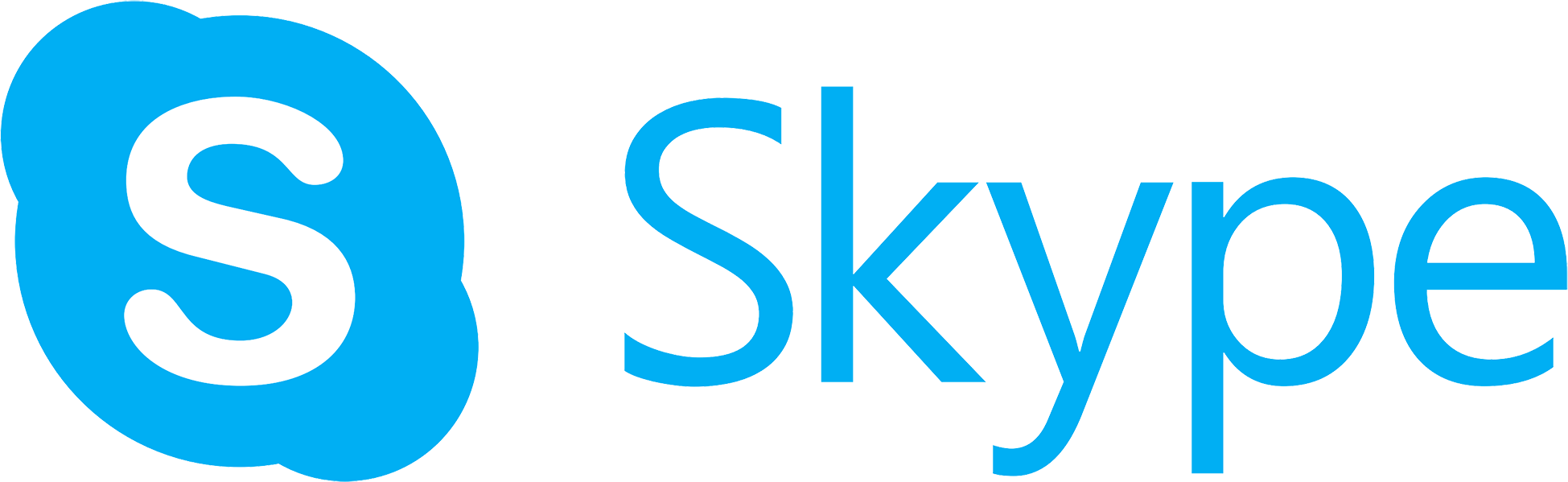 skype logo changes