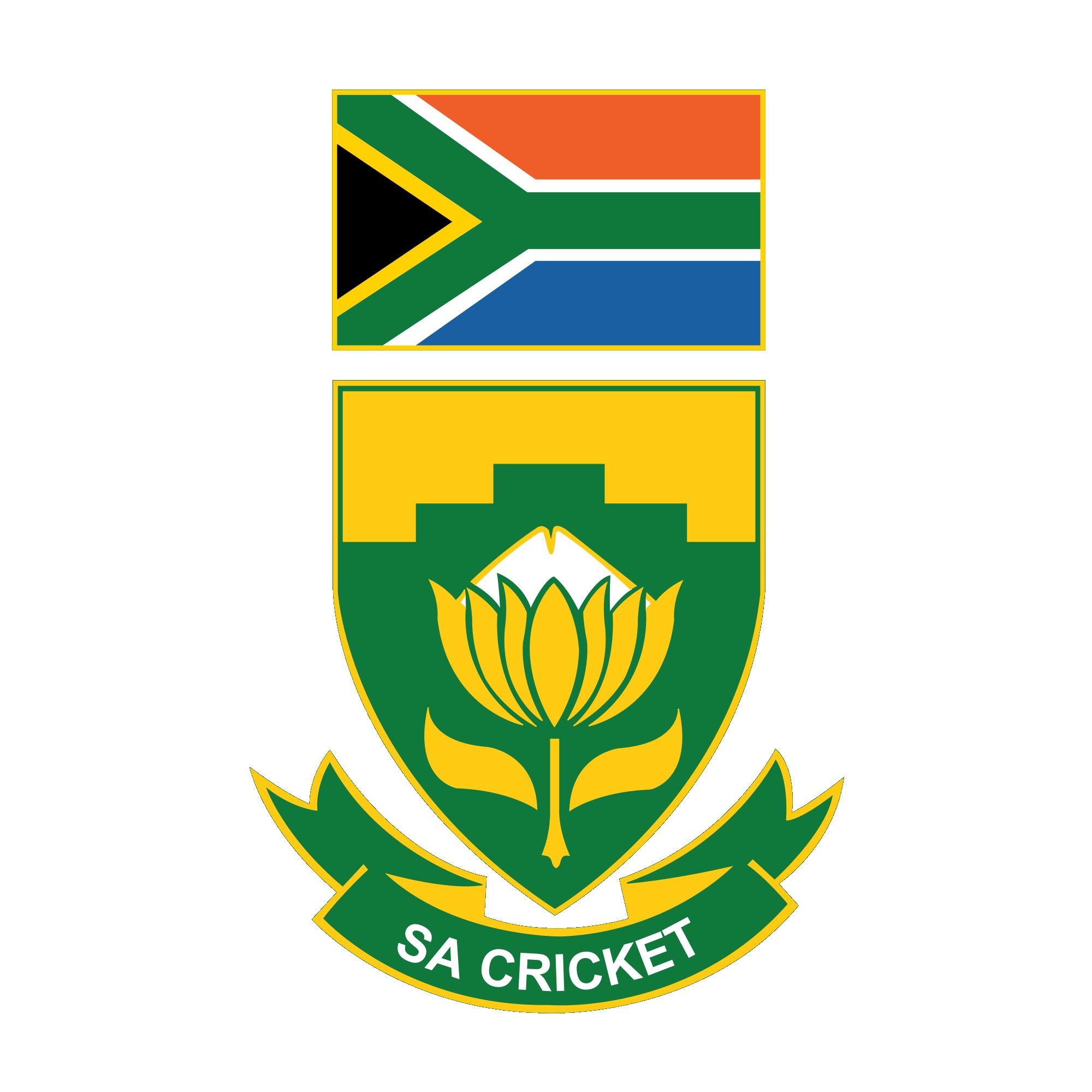 South Africa national cricket team | Logopedia | FANDOM ...