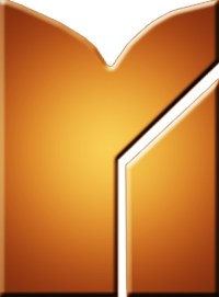 M1 (Russia) | Logopedia | FANDOM powered by Wikia
