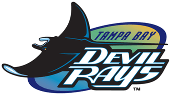 Tampa Bay Rays | Logopedia | Fandom