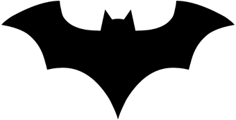 Batman Logopedia Fandom