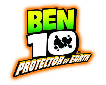 Ben 10 Protector Of Earth Logopedia Fandom