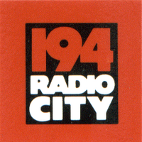 Radio City Logopedia Fandom