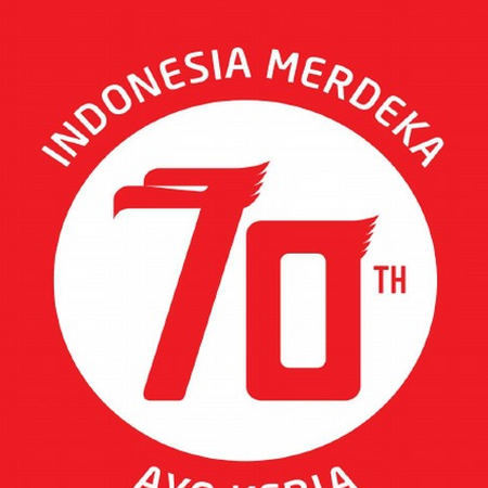 Indonesia Independence Day Logopedia Fandom