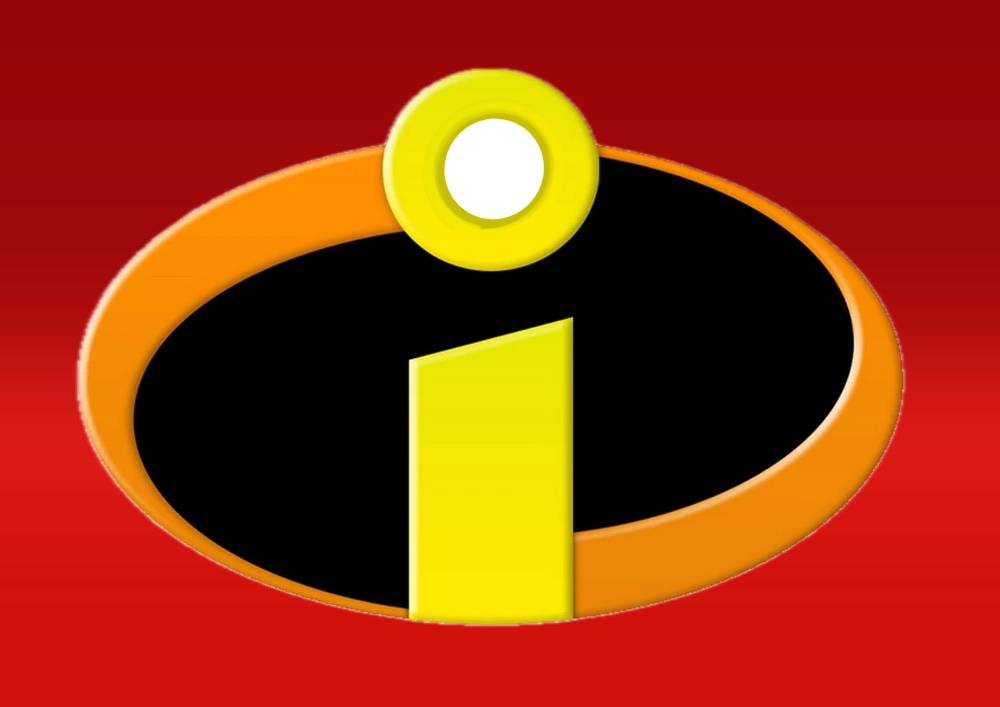 Download The Incredibles | Logopedia | FANDOM powered by Wikia