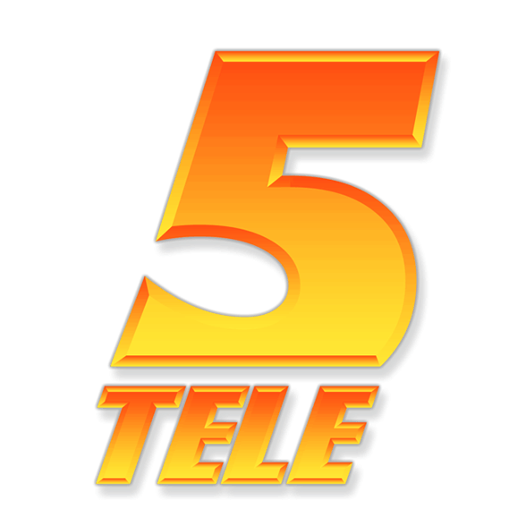 Тел 05. Tele5. Пятый канал логотип. Канал Польше логотип. Tele 5 TV 18.