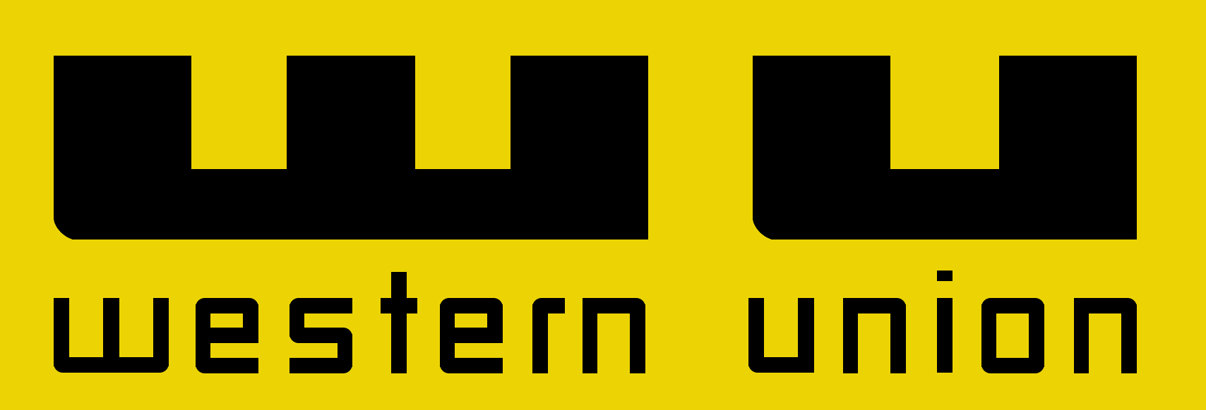 Western Union | Logopedia | Fandom