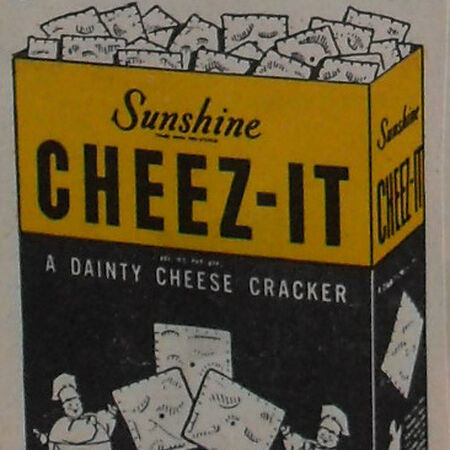 Cheez It Logopedia Fandom