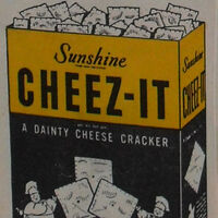 Cheez It Logopedia Fandom