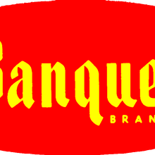 Banquet Logopedia Fandom