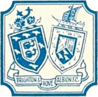 Brighton Hove Albion Logopedia Fandom